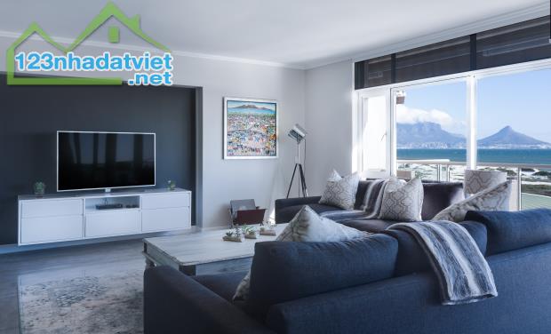 Siêu Phẩm Sơn Trà View Biển -Lô Góc2 Mặt Tiền Kinh doanh Du Lịch - 265m2  - Chỉ : 21 Tỷ - 1