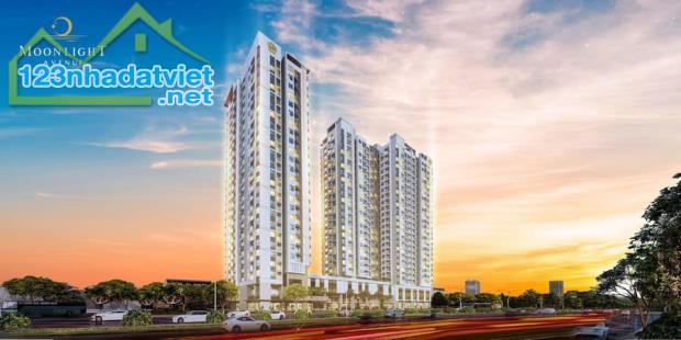 Nhận mua bán ký gửi dự án Moonlight Avenue thủ đức LH 0903 066 813 - 1