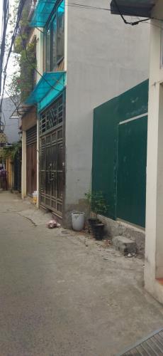 Thửa Đất Đẹp Lạc Long Quân – Ô Tô Đỗ Cửa Thoáng Trước Sau, 48m2, MT3,5m, Giá 6x tỷ - 4