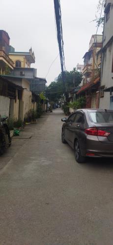 Thửa Đất Đẹp Lạc Long Quân – Ô Tô Đỗ Cửa Thoáng Trước Sau, 48m2, MT3,5m, Giá 6x tỷ - 3