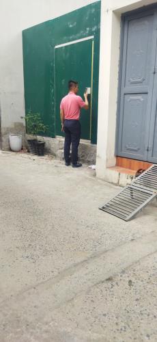 Thửa Đất Đẹp Lạc Long Quân – Ô Tô Đỗ Cửa Thoáng Trước Sau, 48m2, MT3,5m, Giá 6x tỷ - 2