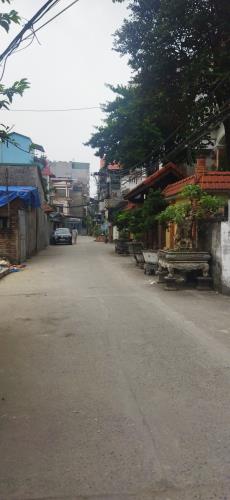 Thửa Đất Đẹp Lạc Long Quân – Ô Tô Đỗ Cửa Thoáng Trước Sau, 48m2, MT3,5m, Giá 6x tỷ - 1