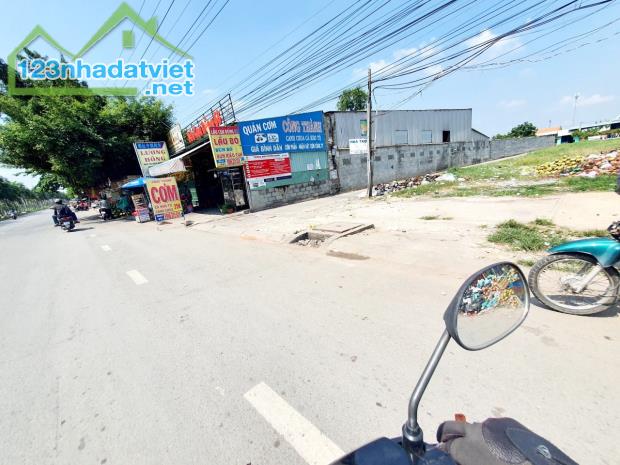bán đất 20x47m gần cổng KCN Tân Đức xã Đức Hòa Hạ, Đức Hòa, Long An giá 11.6 tỷ - 5