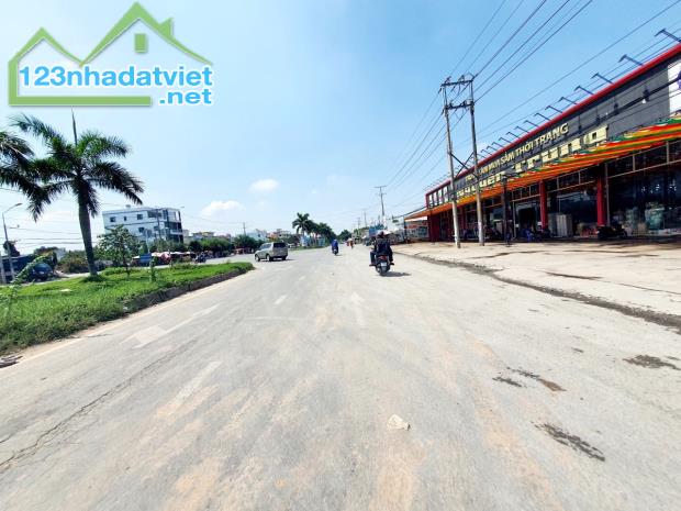 bán đất 20x47m gần cổng KCN Tân Đức xã Đức Hòa Hạ, Đức Hòa, Long An giá 11.6 tỷ - 3
