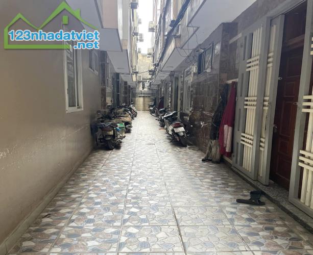 Bán Nhà Ngõ 77 Xuân La, Vị Trí Đẹp Nhà Mới Nở Hậu, 35m2, 5T, MT5,7m, 6 Tỷ - 3