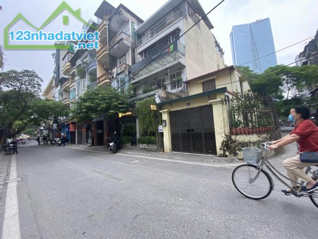 💥 MẶT PHỐ KIM MÃ THƯỢNG BA ĐÌNH 77M2 3T MT 5M - THÔNG SỐ VIP CHỈ 22 TỶ 💥