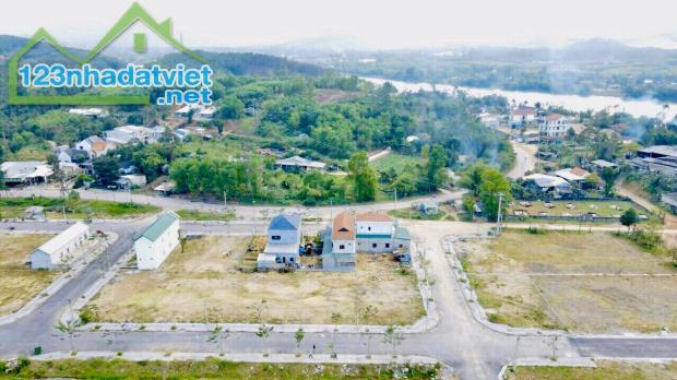 Bán đất 200m2 KQH Thủy Bằng - Cư Chánh 2, xã Thủy Bằng, TP Huế - 3