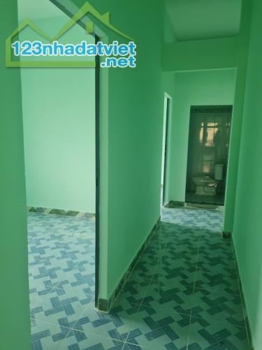 Bán Gấp Nhà Đức Hòa Long An 2 Lầu,100m2,Chỉ 1.4 Tỷ - 2