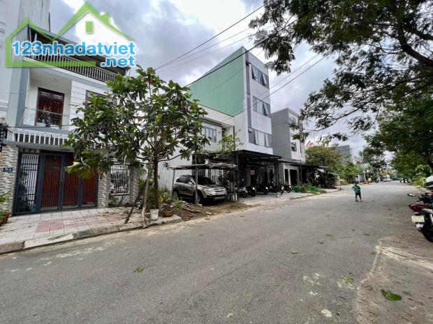Chính chủ bán đất đường Nguyễn Minh Chấn gần Hoàng Văn Thái, DT 89m - 1