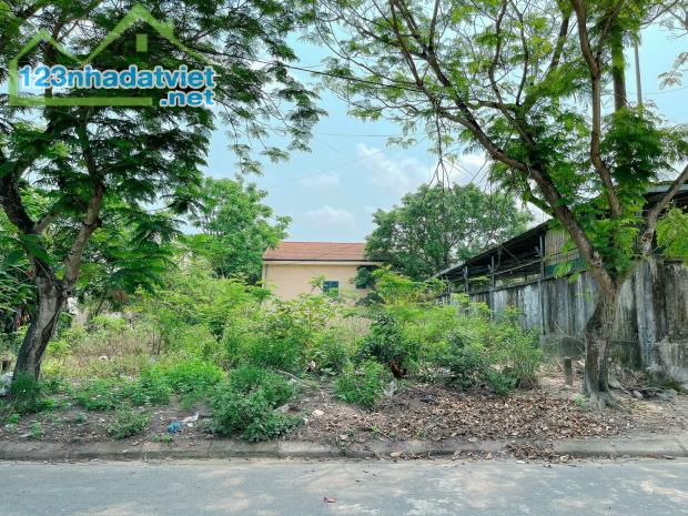 🏡Bán 280m2 mặt tiền Lương Nhữ Học, KQH Xóm Hành, Phường An Tây, TP Huế. - 2