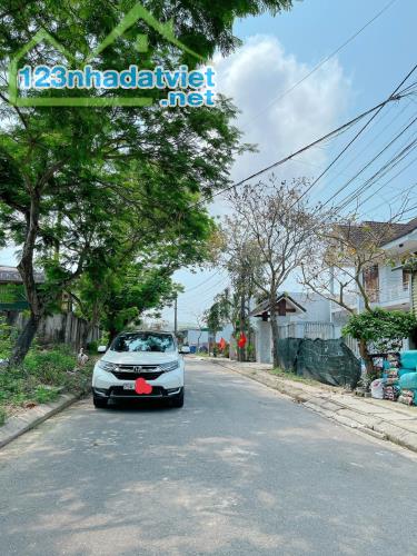 🏡Bán 280m2 mặt tiền Lương Nhữ Học, KQH Xóm Hành, Phường An Tây, TP Huế. - 1