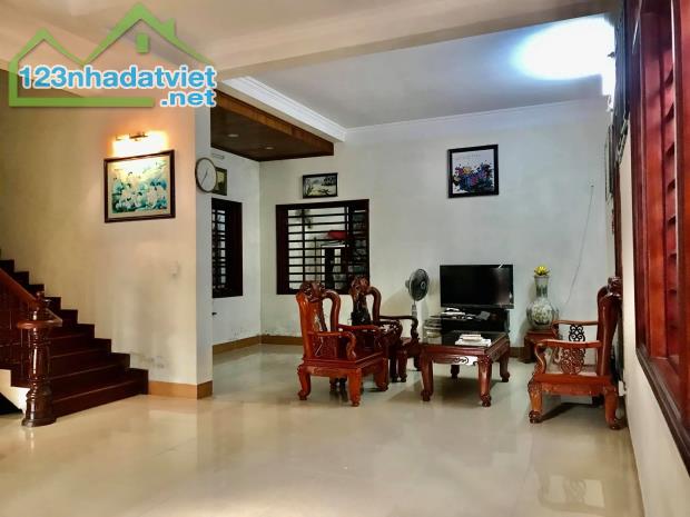 Bán nhà phân lô ô tô đường Giải Phóng, Thanh Xuân. DT 74 m2, 4 Tầng , kinh doanh, VP, - 1