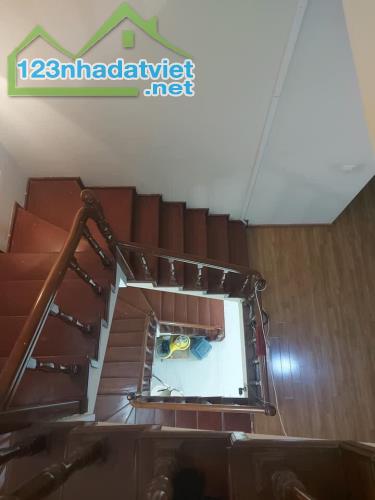 Bán nhà Cầu Giấy 98m 4t mt5.5m chỉ 19.5 tỷ Cầu Giấy - 2