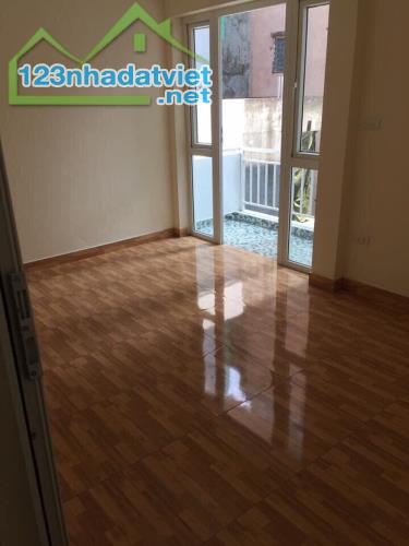 Tuyệt phẩm Trần Duy Hưng 51m 5t mt4m chỉ 7.6 tỷ Cầu Giấy