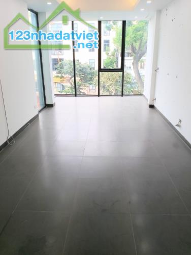 💥 BÁN NHÀ MẶT PHỐ KIM MÃ 31M2 7T THANG MÁY KD ĐỈNH CAO CHỈ 21.5 TỶ 💥 - 4