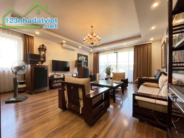 💥 MẶT PHỐ VĂN CAO GẦN HỒ TÂY - 102M2 4T MT RỘNG 6M THỐNG SỐ VÀNG SỔ A4 CHỈ 56 TỶ 💥 - 4