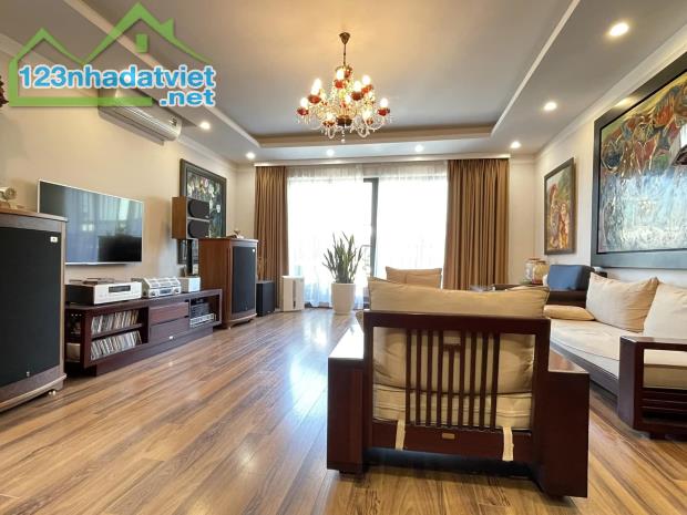 💥 MẶT PHỐ VĂN CAO GẦN HỒ TÂY - 102M2 4T MT RỘNG 6M THỐNG SỐ VÀNG SỔ A4 CHỈ 56 TỶ 💥 - 3