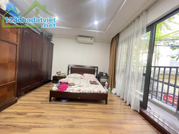 💥 MẶT PHỐ VĂN CAO GẦN HỒ TÂY - 102M2 4T MT RỘNG 6M THỐNG SỐ VÀNG SỔ A4 CHỈ 56 TỶ 💥 - 2
