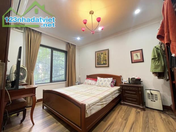 💥 MẶT PHỐ VĂN CAO GẦN HỒ TÂY - 102M2 4T MT RỘNG 6M THỐNG SỐ VÀNG SỔ A4 CHỈ 56 TỶ 💥 - 1