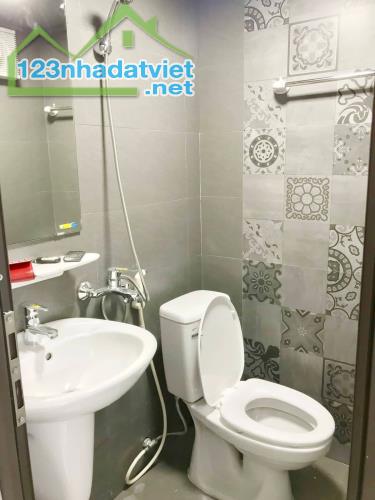 Bán nhà Xã Đàn 48m 2t mt5.5m chỉ 6.68 tỷ - 2