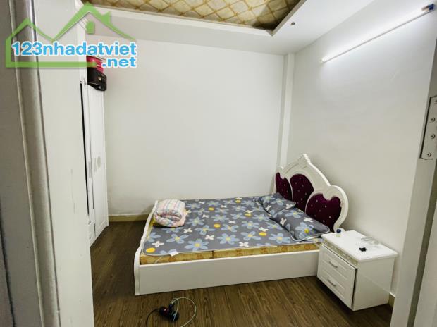 NGÕ 68 CẦU GIẤY – GẦN QUẬN UỶ - GẦN Ô TÔ – BA GÁC ĐỖ CỬA – 2 MẶT THOÁNG, DT 36M * 5 TẦNG, - 1