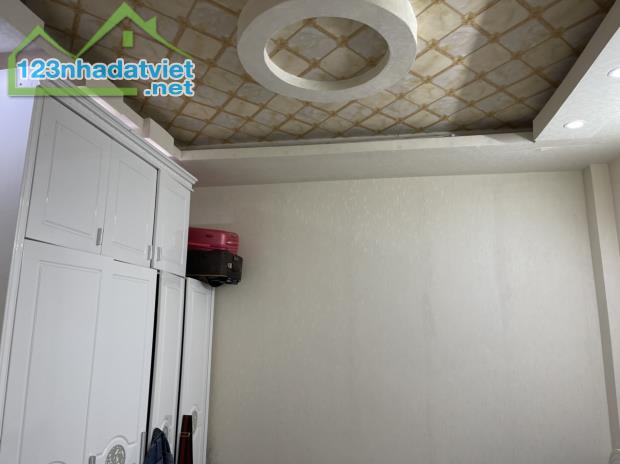 NGÕ 68 CẦU GIẤY – GẦN QUẬN UỶ - GẦN Ô TÔ – BA GÁC ĐỖ CỬA – 2 MẶT THOÁNG, DT 36M * 5 TẦNG,