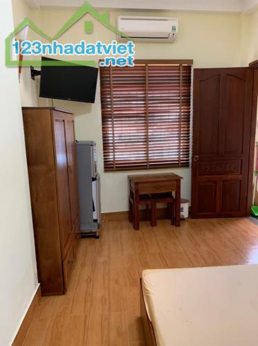 Quận 3, HXH Nguyễn Đình Chiểu, 82m2, 7 phòng ngủ, chỉ 14 tỷ 200
