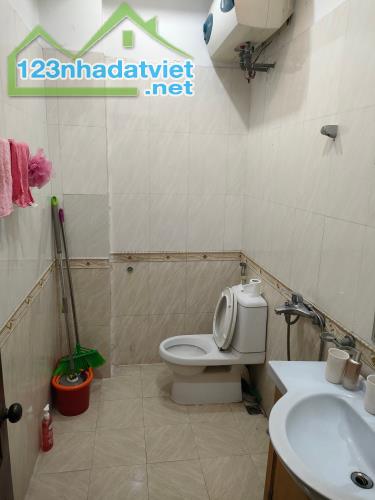 Bán nhà mặt phố Trần Hòa, 37m2, MT 3.2m, 9.8 tỷ - 2