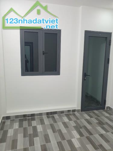 Nhà bán Miếu Gò Xoài 4x8m đúc 3 tấm giá 3.55 tỷ - 1