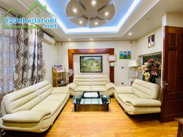 APARTMENT VÕ CHÍ CÔNG 345mX8tầng, MT16m 190tỷ