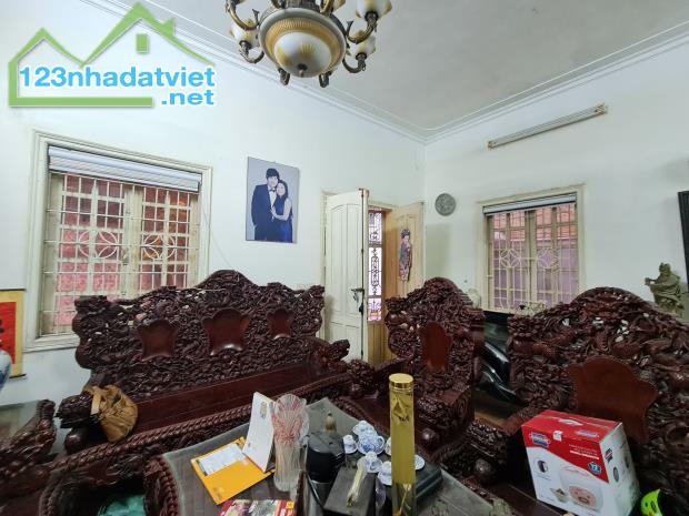 CHỈ 286TR 1M CÓ NHÀ BIỆT THỰ 4TẦNG GARA SÁT HỒ TÂY - 3