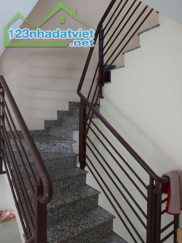 Nhà bán Bình Long 7x7m đúc 1 tấm giá 3.8 tỷ - 2