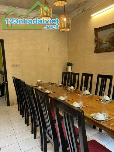 BÁN NHÀ MẶT PHỐ ĐẶNG TIẾN ĐÔNG ĐỐNG ĐA , VIEW HỒ ,OTO , KINH DOANH ĐỈNH. 20.5 TỶ