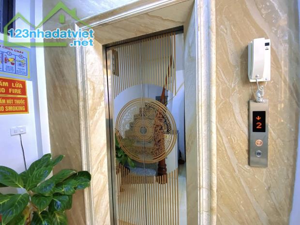 💥 Mặt phố VIP Trung Phụng, Xã Đàn,  Đống Đa, 50m2 6T Thang máy, KD đỉnh cao, Chỉ 25 Tỷ - 1