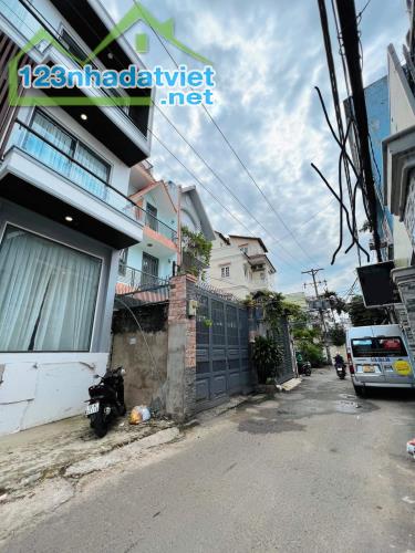 ĐÁO HẠN NGÂN HÀNG BÁN NHANH BIỆT THỰ QUẬN BÌNH THẠNH CHỈ 12 TỶ 9 - 4