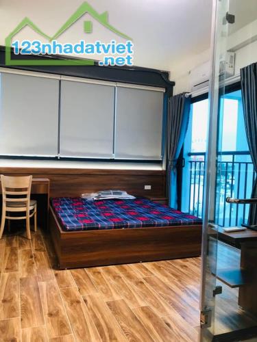 CHDV SIÊU VIP DÀNH CHO TÂY THUÊ VIEW HỒ TÂY,  DT 132M2 x 9T,  MT 8M, GIÁ 38,8 TỶ. - 2