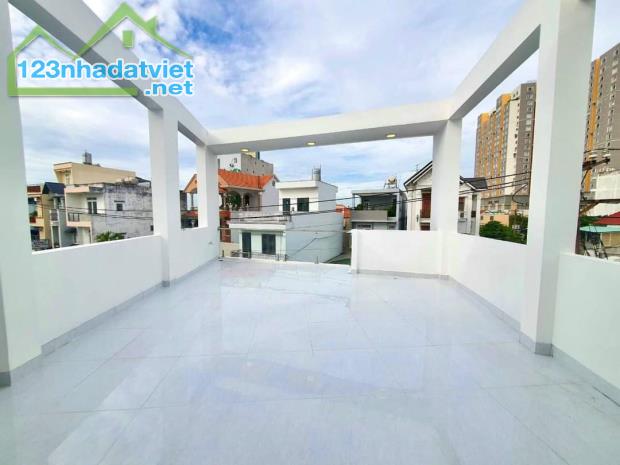Chủ cần bán nhà mặt tiền kinh doanh đa ngành nghề ngàng 6m Thạnh Mỹ Lợi – Quận 2 - 3