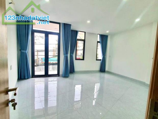 Chủ cần bán nhà mặt tiền kinh doanh đa ngành nghề ngàng 6m Thạnh Mỹ Lợi – Quận 2 - 4