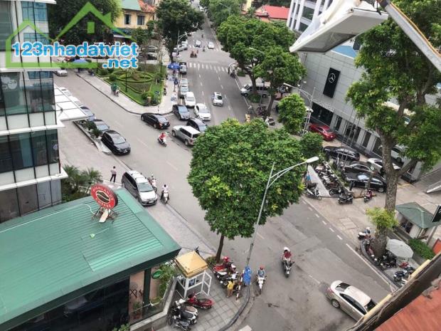 💥 Bán Nhà Mặt phố cổ Hàng Vôi, Lý Thái Tổ, Hoàn Kiếm, 98m2 6T, Chỉ 55 Tỷ 💥 - 4