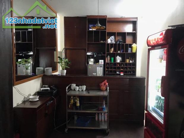 💥 Bán Nhà Mặt phố cổ Hàng Vôi, Lý Thái Tổ, Hoàn Kiếm, 98m2 6T, Chỉ 55 Tỷ 💥 - 3