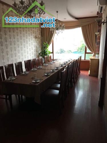 💥 Bán Nhà Mặt phố cổ Hàng Vôi, Lý Thái Tổ, Hoàn Kiếm, 98m2 6T, Chỉ 55 Tỷ 💥 - 1