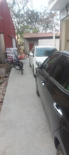 Bán nhà Hữu Hòa Thanh Trì .HN  -Diện tích 39m  -Xây mới đẹp ô tô vào nhà  LH0983860424 - 5