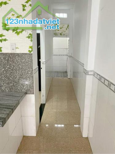 Nhà Mặt Tiền Khu dân cư Tân Lập Quận 2 dt 73m2 giá chỉ 6,5 tỷ - 2