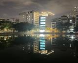 💥 Bán Tòa Văn Phòng 8T Mặt phố Cự Lộc, View Hồ, 100m2, MT 6m, Chỉ 26.5 Tỷ 💥