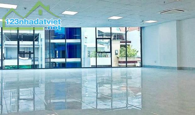 💥 Tòa Văn Phòng Building Phố Huỳnh Thúc Kháng, Nguyên Hồng, 50m2 7T, MT 16m, Giá 24.5 Tỷ - 1