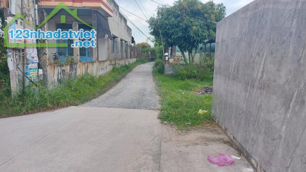 Bán đất vườn , 10x50m , giá 1 tỷ 750 triệu, xã Đức Hòa Đông, Đức Hòa, Long An, - 1