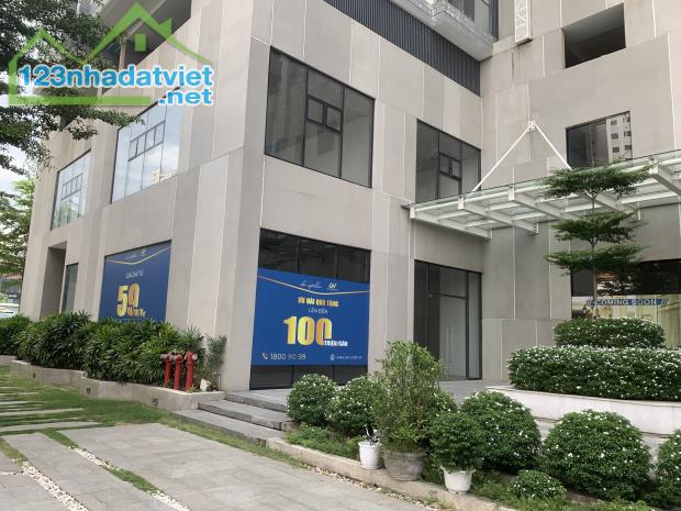 Làm việc trực tiếp CDT Cho thuê shophouse dự án De Capella MT Lương Đình Của, Q2 - 3