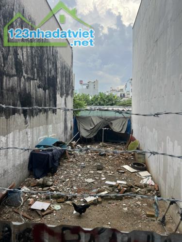 Bán đất 1 sẹc Hương Lộ 2 thông 8m giá 3.6 tỷ