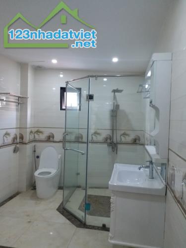 Bán nhà đẹp giá rẻ Khu Đô Thị Mỗ Lao – Văn Quán Hà Đông 5 tỷ*5T*3PN - 1