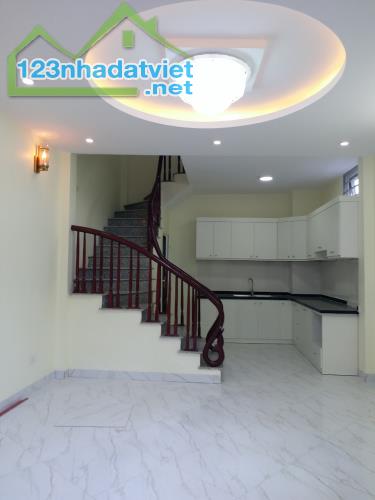 Bán nhà đẹp giá rẻ Khu Đô Thị Mỗ Lao – Văn Quán Hà Đông 5 tỷ*5T*3PN - 3